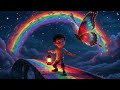 The Boy Who Saved the Rainbow Bridge 🌈