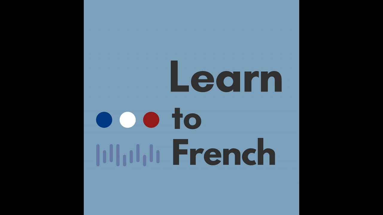 📖 A1 French study guide