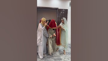 My Friend Wedding #muslimah#hijab #hijabtutorial #easyhijabtutorial #2minhijab