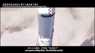 Dislocation of time and space—Olympic version