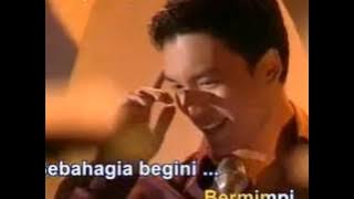 TANPA VOKAL  ANUAR ZAIN   Keabadian Cinta   YouTube