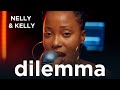Nelly Dilemma Ft Kelly Rowland By SHAYLY mp3