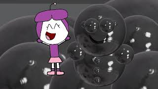 Woona X Kronos Blob Balls Mugenm.u.g.e.n 4