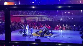 Munimuni - Bawat Piyesa (Live at UST, 8/6/24)