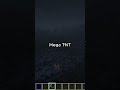 Mega TNT #shorts #youtubeshorts #trending #viral #fyp #keşfet #shortsvideo #minecraft #gameplay