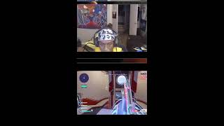 Trust me....you wanna see this! SPLITGATE 2 (Portrait)