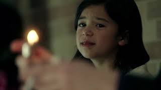 Lucifer Meets Trixie For The First Time | LUCIFER | Pilot