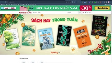 [Đồ án 2023] - Review phần còn thiếu - website bán sách - 123code.net
