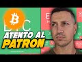 🔴 DIRECTO: ¡BITCOIN y ALTCOINS DEBEN SUBIR en las PRÓXIMAS HORAS!| Análisis BTC, ETH y CRIPTOS HOY