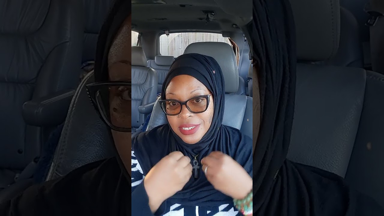 Story Time | 1010 A New Beginning | how I survived | Tiffney Khadijah 