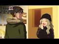 Can He Please Just Ask Her Out | You and I Are Polar Opposites Season 2