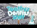 Teethyz dentist shift  shr pov roblox promotions