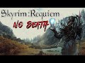 Skyrim SE: RFAB  - БЕЗ СМЕРТЕЙ (макс сложность) #4 Ураганом по Скайриму