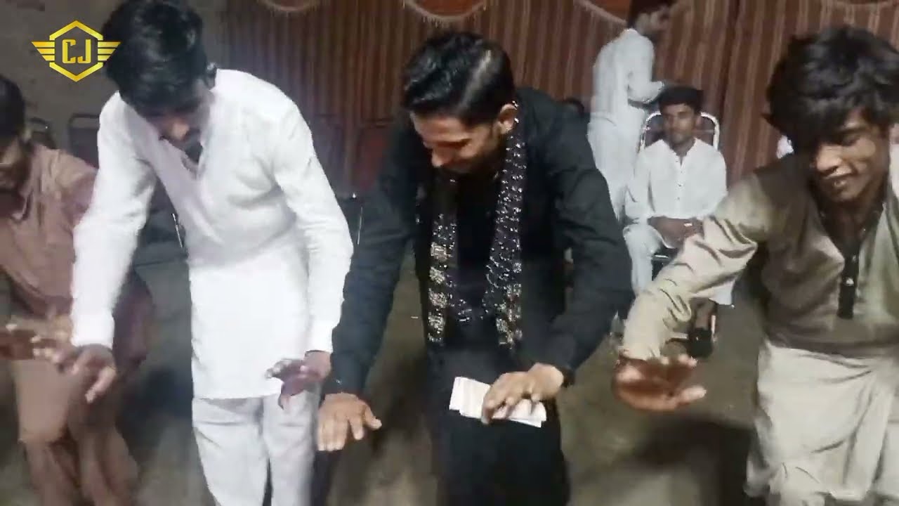 dance dhol jhumar chiniot | 2023 | ali hassan . CJ chiniot .