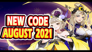 Ode To Heroes New Redeem Code August 2021  ||   How To Redeem Ode To Heroes Code