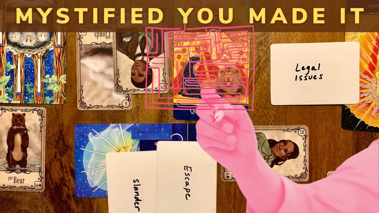 They wanted to block what is destined for you & take your place, confused how their bad deeds failed