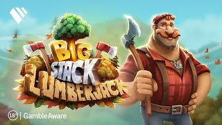 BIG STACK LUMBERJACK | Print Studios