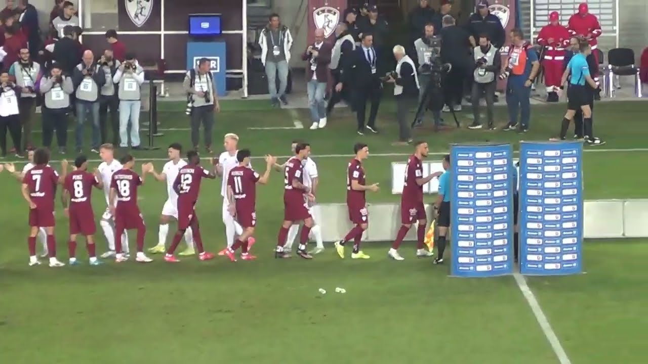 2025-26: 9η αγωνιστική : ΑΕΛ - Λεβαδειακός 0-2, 02.11.2025, στιγμιότυπα, λήψη από θύρα 5-6