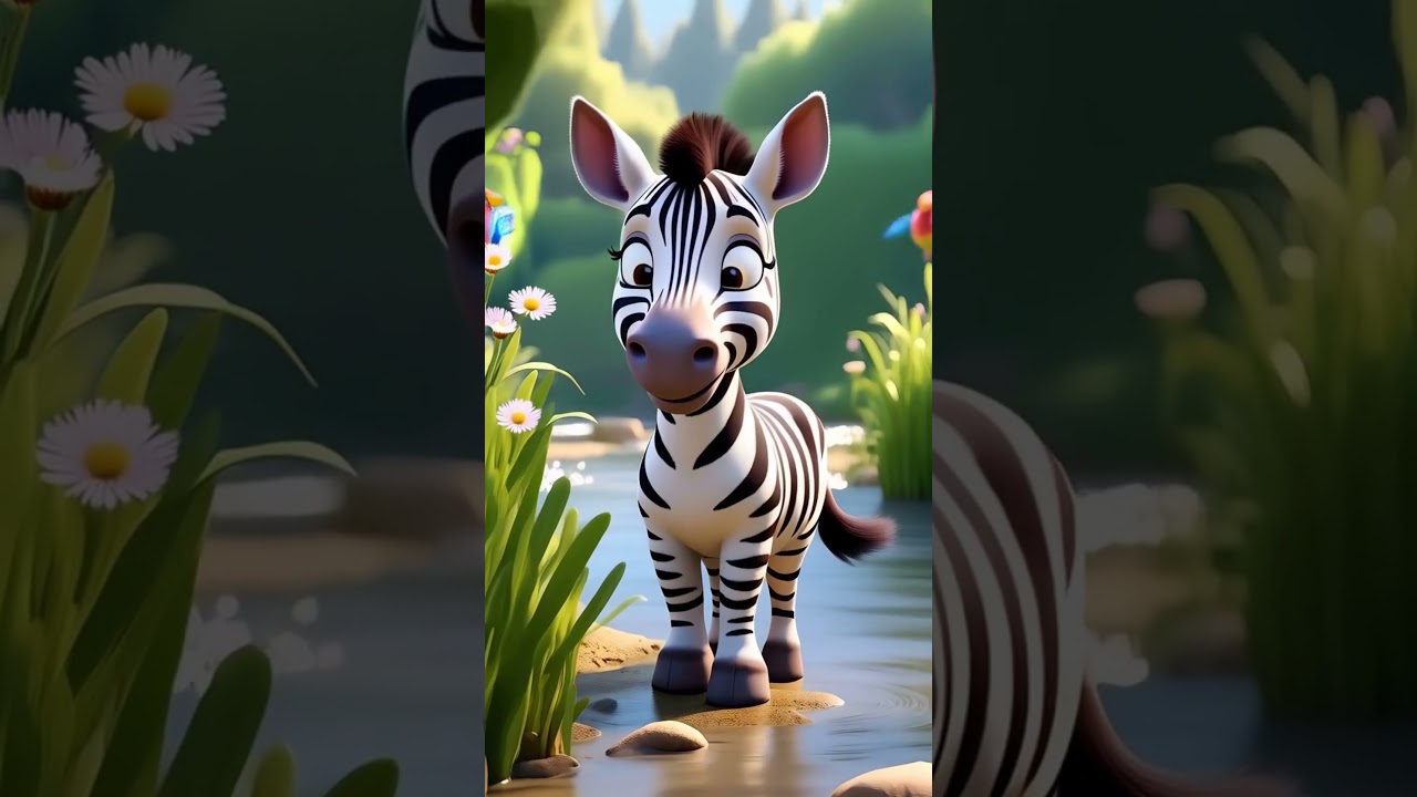 Jungle Adventure Kids Song  | Animated Animal Fun & Nursery Rhyme | Super Simple Kindergarten Music