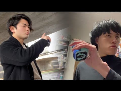 変身動画　仮面ライダーデモンズ仮面ライダーライブ変身してみた！