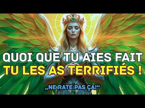ÉLU, ÇA A MARCHÉ. TU AS GAGNÉ. C’EST DÉJÀ À TOI !