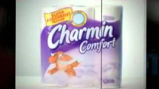 Free Charmin Toilet Paper Coupons