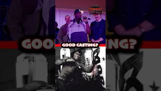 50 CENT PLAYS BALROG IN STREET FIGHTER, THE CHARACTER BASED ON MIKE TYSON IN THE HIT 1991 GAME!