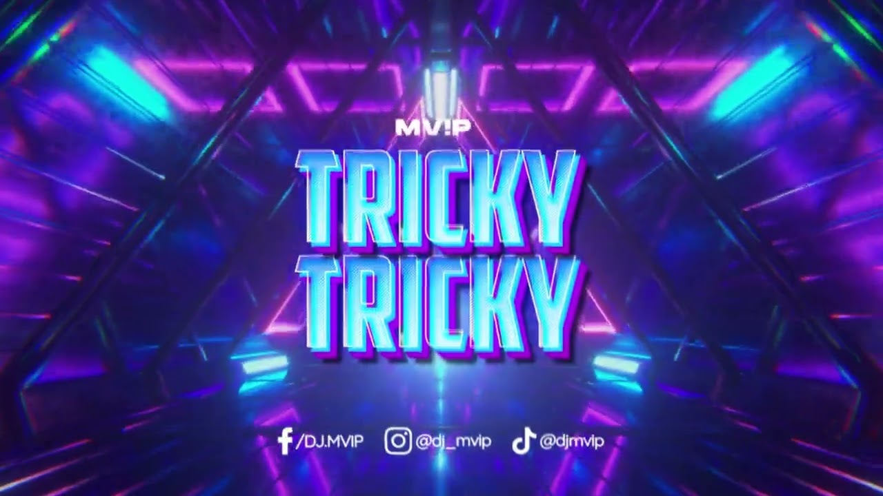 Watch MV!P - Tricky Tricky 2024 on YouTube