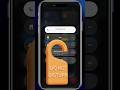 Stop Notifications While Screen Recording on iPhone! 🔒📱