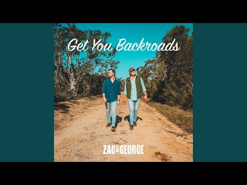 Zac & George
