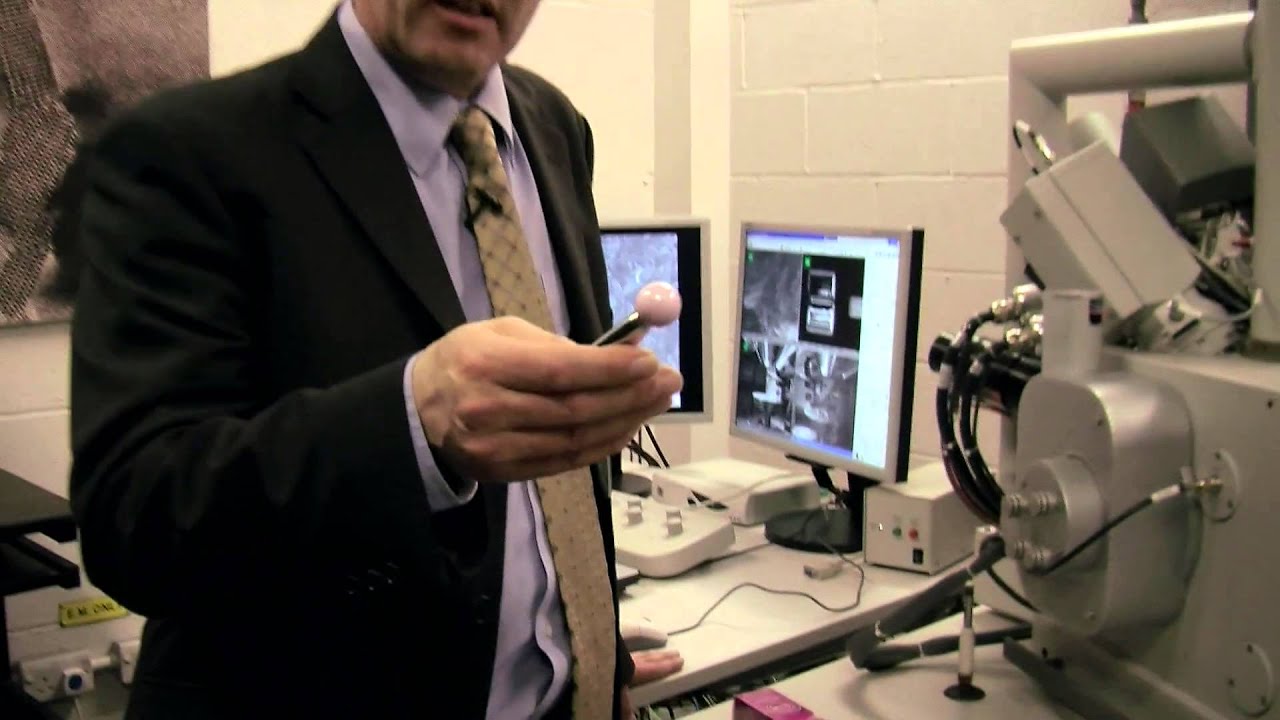 The Sir Henry Royce Institute