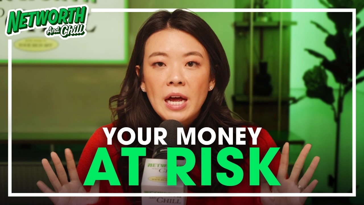Federal Reserve 101: What Every Borrower Needs to Know | Networth & Chill