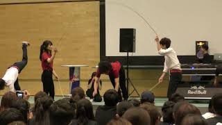 DDFF2018 もんすてら.88