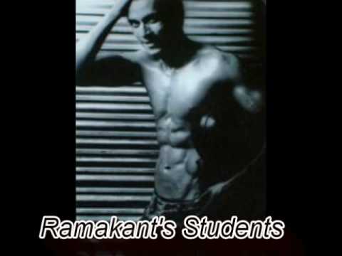 Ramakant Sharma Bodybuilding Champion