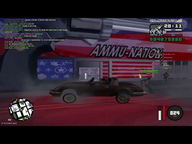 GTA SA MP 0 3 7 R5 2 MP 2026 05 08 19 47 52 Sddefault 