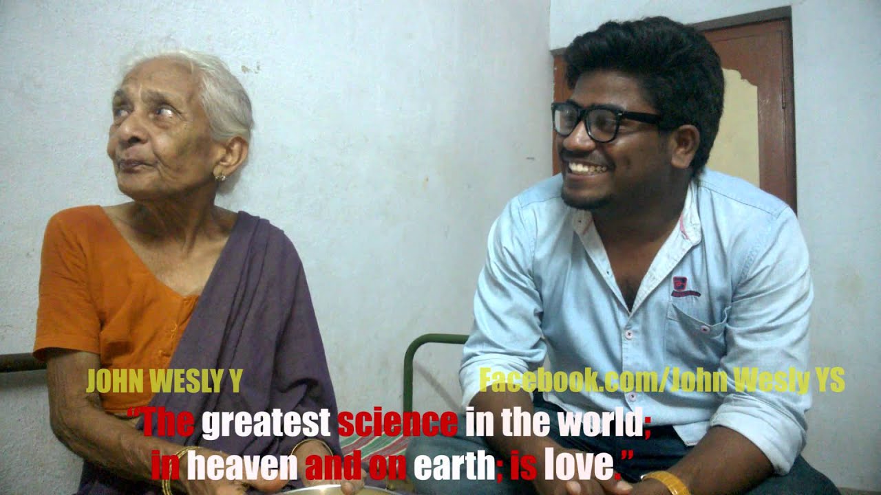 ImTheChange,For the people, Share the humanity