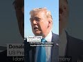Trump: Putin's Beijing Ceremony 'Not Quite as Brilliant as Mine'