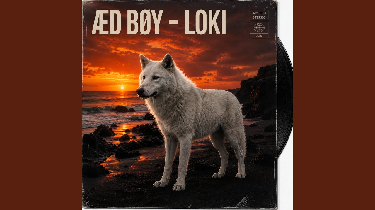 Watch LOKI on YouTube Watch LOKI on YouTube