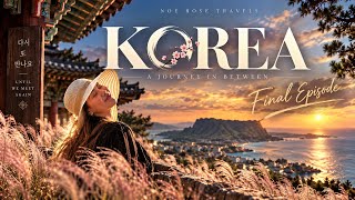 I Let a Local Show Me His Jeju 🇰🇷 | The Final Vlog of this Series