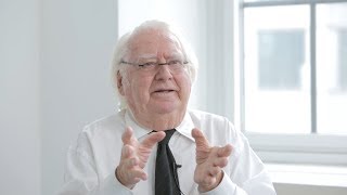 Richard Meier — TIME SPACE EXISTENCE