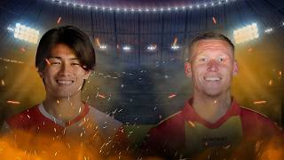 Feyenoord - Go Ahead Eagles Wedstrijd Van De Week