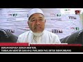 Sumbangan Daripada Parti PAS Untuk Covid-19 Cecah RM100,000