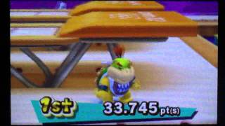 Mario And Sonic At The London 2012 Olympic Games In English 3Ds- Gameplay, Controls, And Graphics