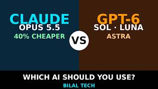 Claude Opus 5.5 vs GPT-6: Which AI Should You Actually Use