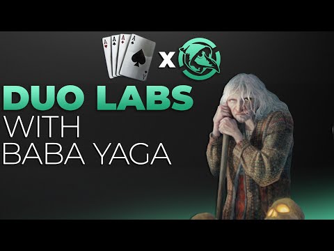 Video: Baba Yaga - ļauns Vai Labs - Alternatīvs Skats