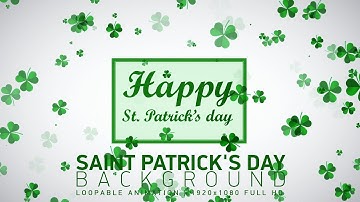 Saint Patrick