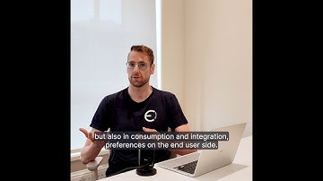 Challenges in geospatial data management (Part 3) - Insights from our COO