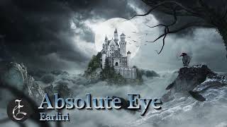 Light Canvas -Absolute Eye