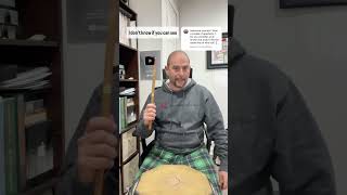 Here a little mini #drumlesson on probably the most important thing to practice on #drums