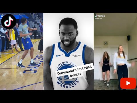 golden-state-warriors-tiktok-compilation